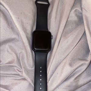 Apple Watch series 4